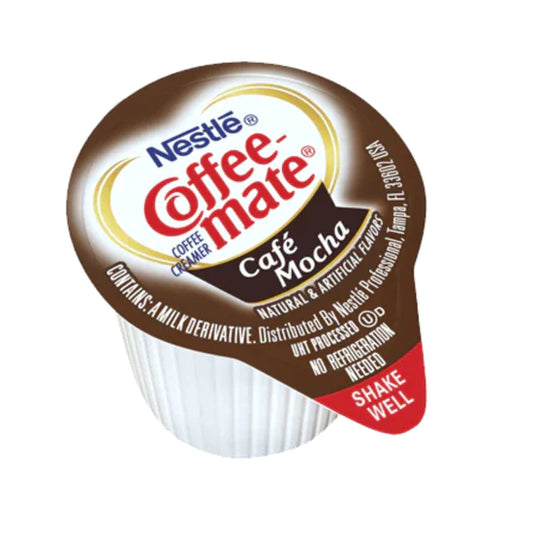 Nestle Coffee Mate Cafe Mocha Single (USA)