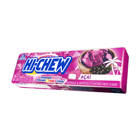 Japan Hi-Chew Candy Bars 50 & 57g