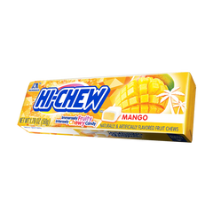 Japan Hi-Chew Candy Bars 50 & 57g