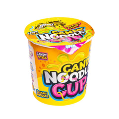 Viral Kidsfrenzy Candy Noodle Cup