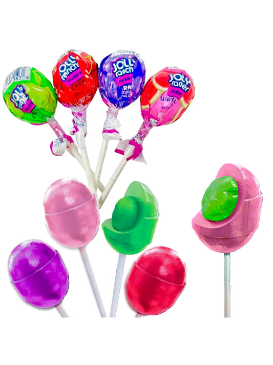 Jolly Rancher Filled Lollipop 15.8g Single (USA)