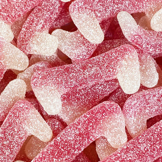 Kingsway Dracula Teeth 150g (UK) (Vegan)