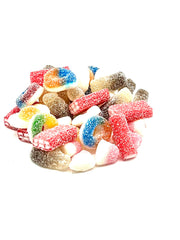 Kingsway Fizzy Little Mix 150g (UK)