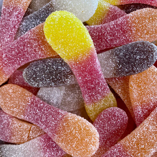 Kingsway Sour Tongue 150g (UK)