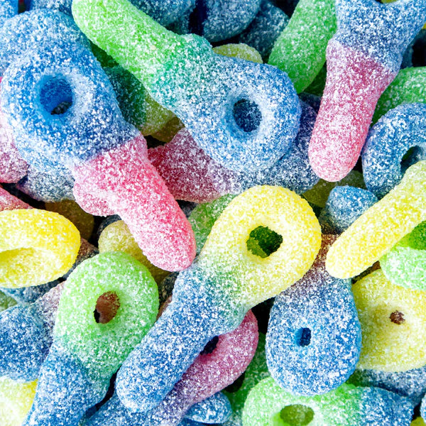 Kingsway Fizzy Tongue Painter 150g (UK) (Vegan)