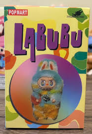 *New* Lafufu