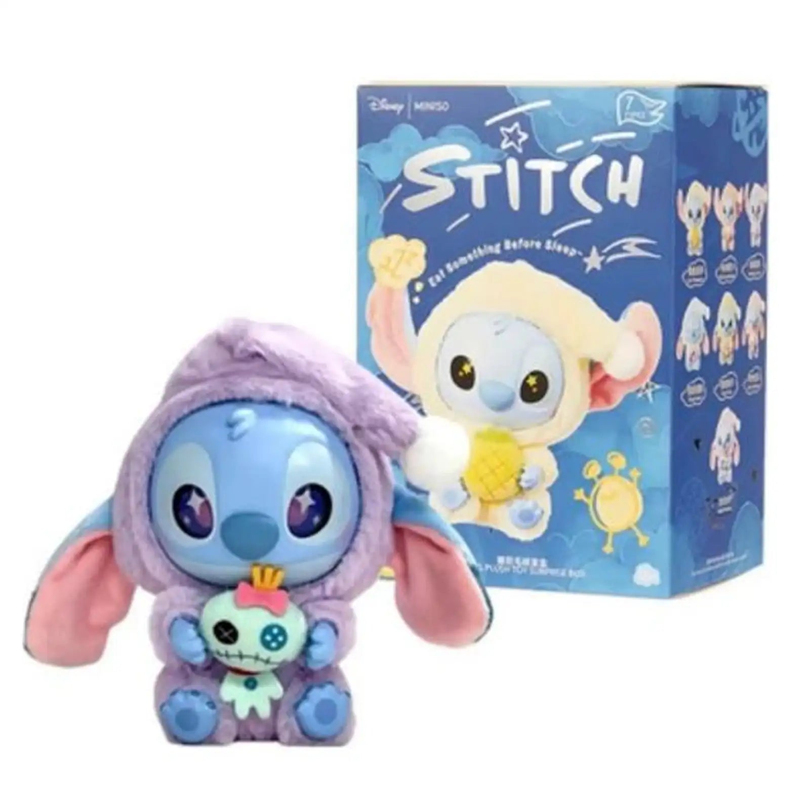 Stitch Lafufu