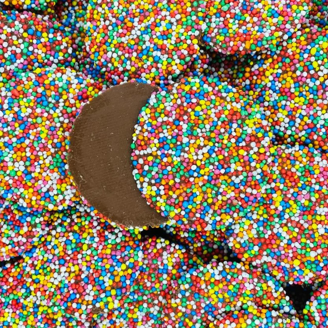 Large Chocolate Speckles 200g