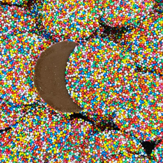 Large Chocolate Speckles 200g