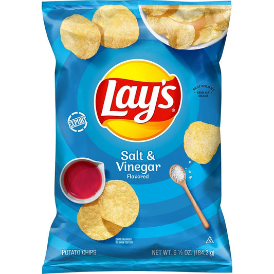 US Lays Collection (Single)