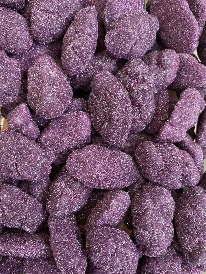 Lolliland Grape Cloud 150g