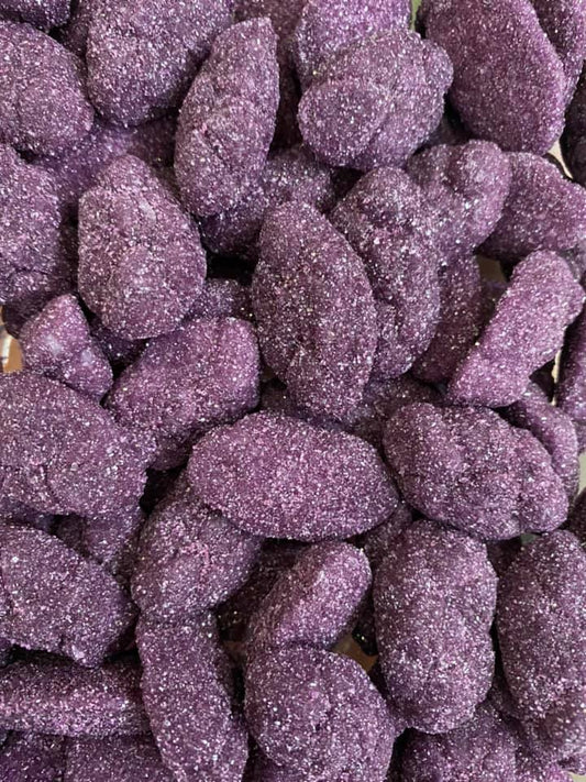 Lolliland Grape Cloud 150g