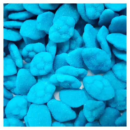 Lolliland Blue Cloud (Raspberry) 150g
