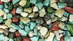 Lolliland Choc Rocks 150g