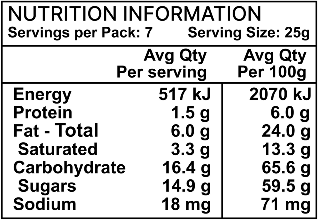 Premium Milk Chocolate Speckled Frog 200g
