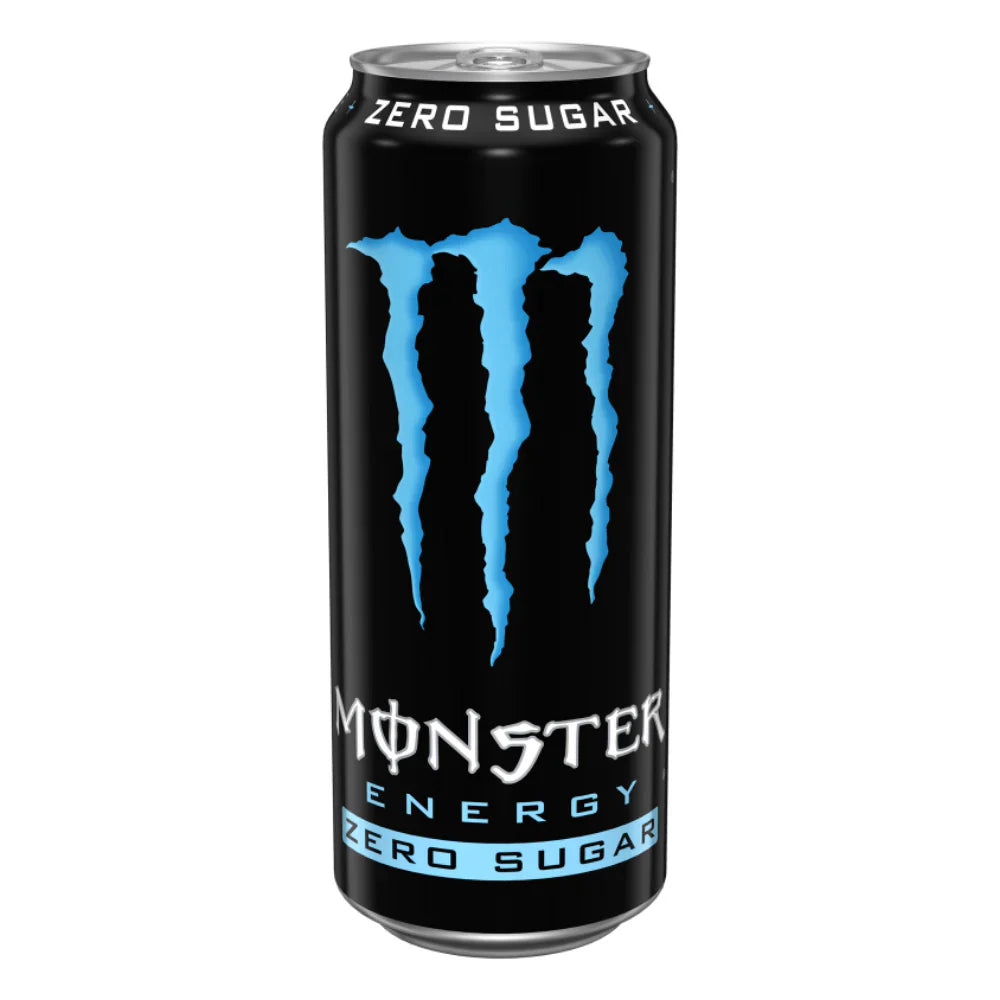 UK Monster 500ml Collection Pick 1 or Many