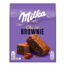 UK Milka Cookies Collection