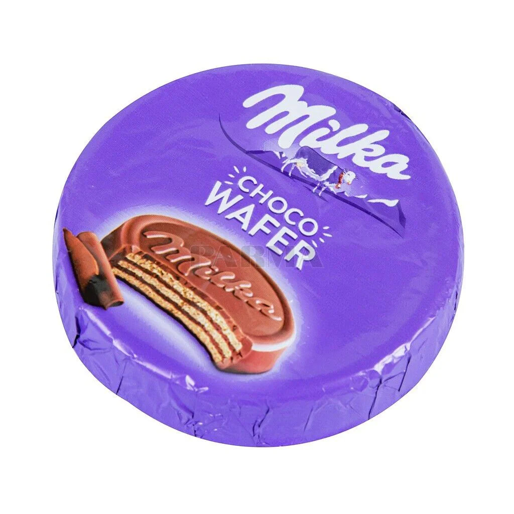 UK Milka Cookies Collection
