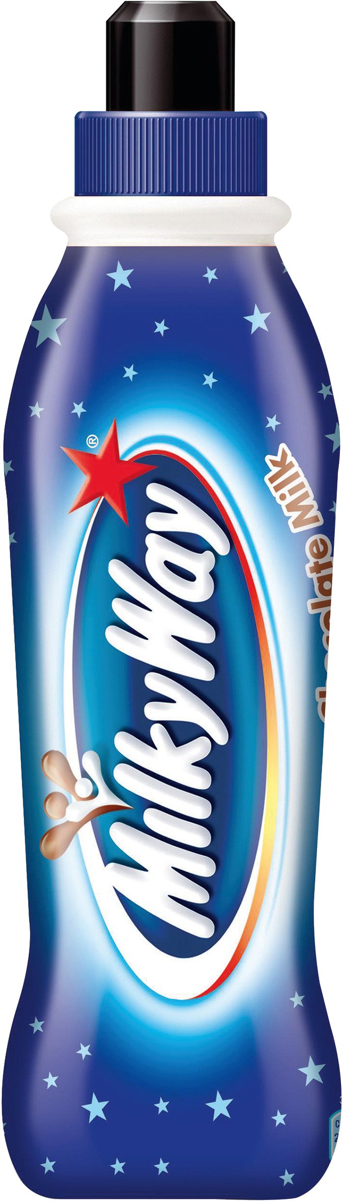 Milkyway Chocolate Drink 350ml (UK)