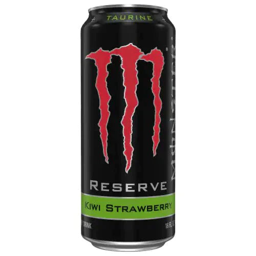 USA Monster 473ml Collection Pick 1 or Many