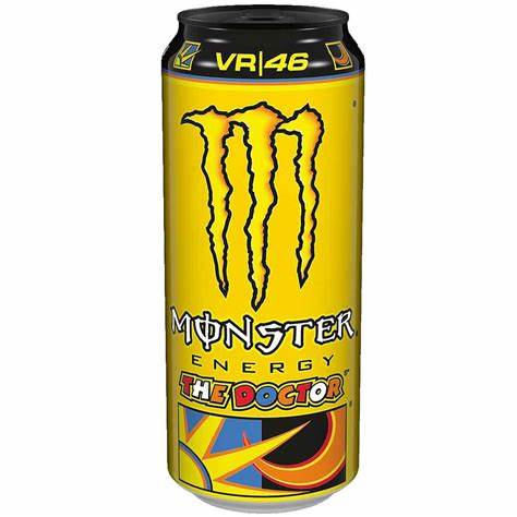UK Monster 500ml Collection Pick 1 or Many