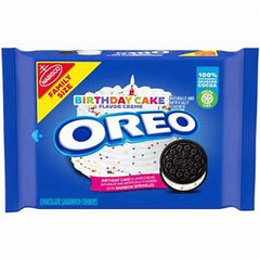 Oreo Birthday Cake 482g (USA)