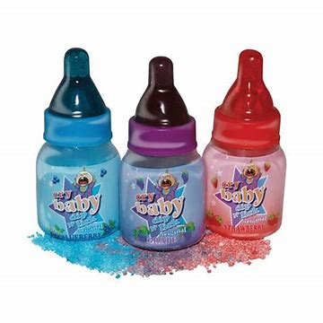 Cry Baby Dip N Lick