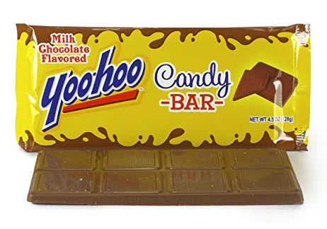 YOO HOO CANDY BAR 4.5OZ (USA)