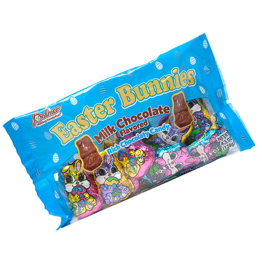 Palmer's EASTER BUNNIES 128g (USA)