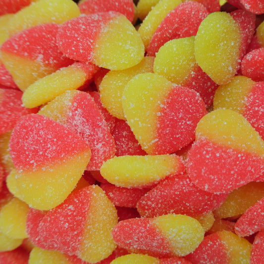 Park Lane Sour Peach Heart 150g