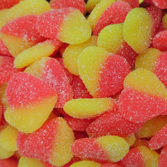 Park Lane Sour Peach Heart 150g