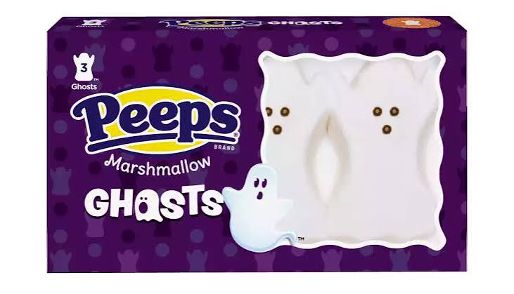 USA Halloween Peeps Collection