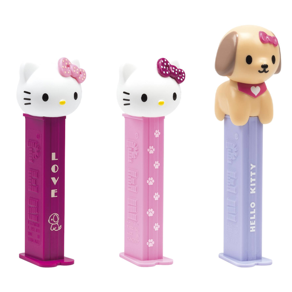 USA Pez Collection Pick 1 or Many