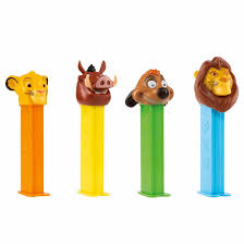 USA Pez Collection Pick 1 or Many