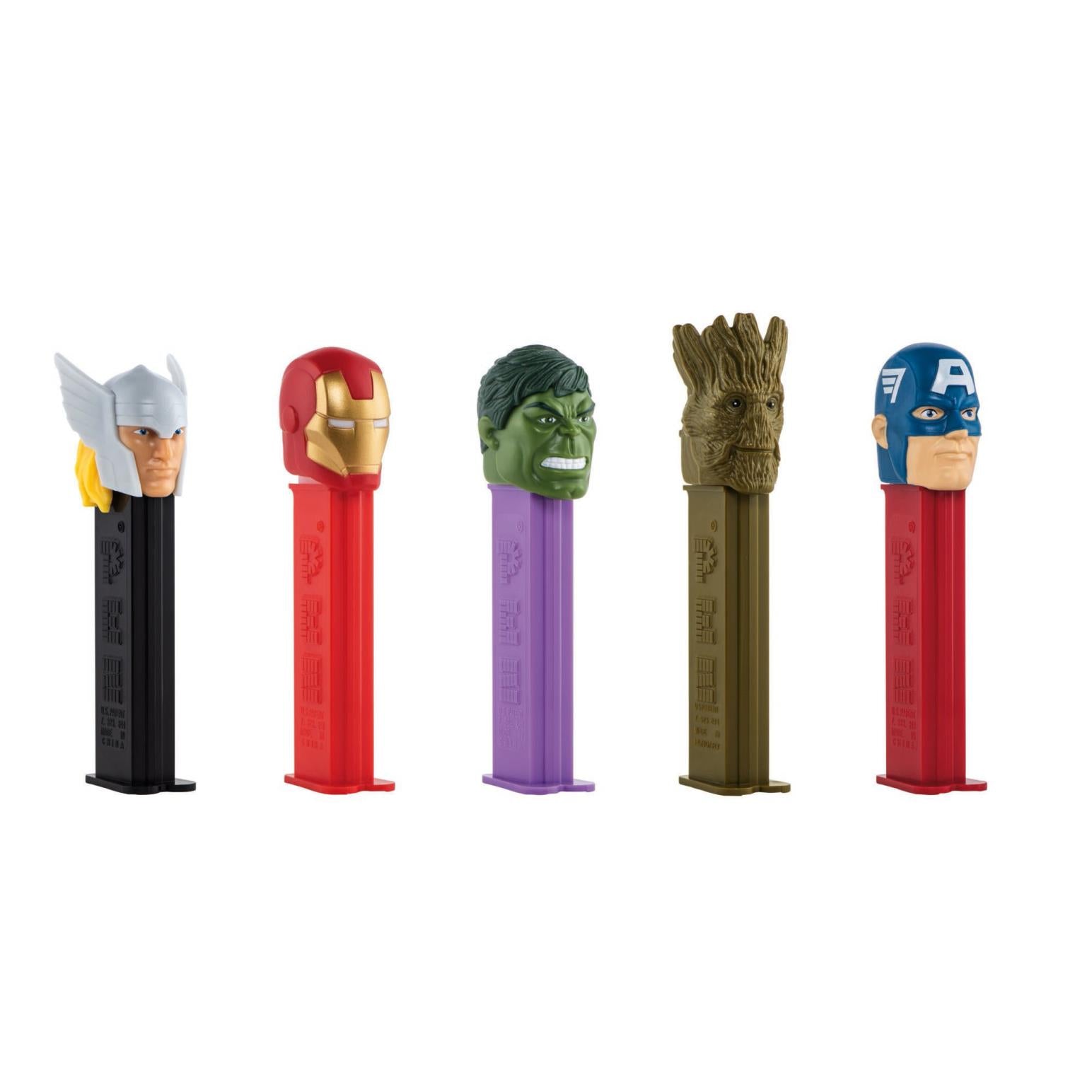 USA Pez Collection Pick 1 or Many