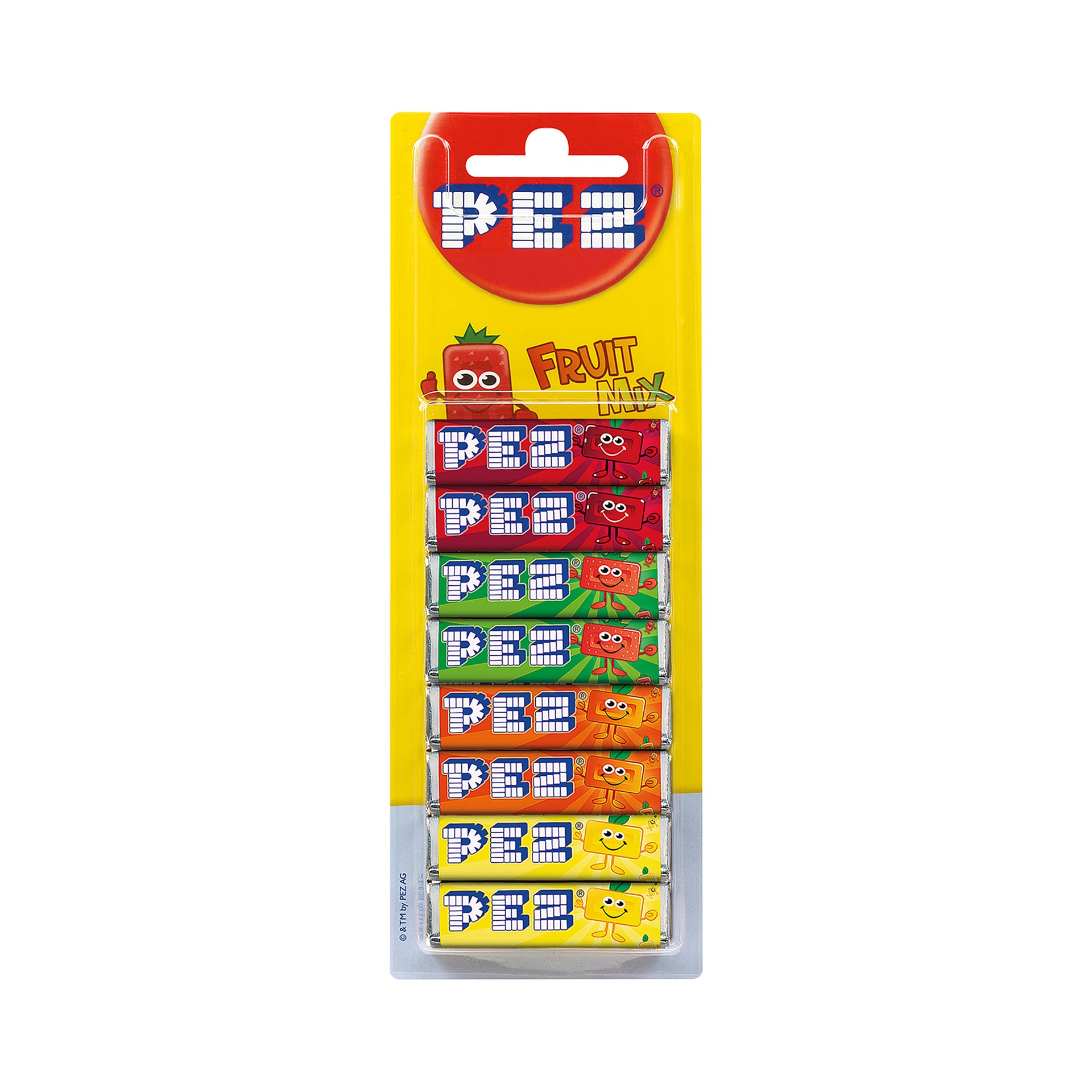 USA Pez Collection Pick 1 or Many