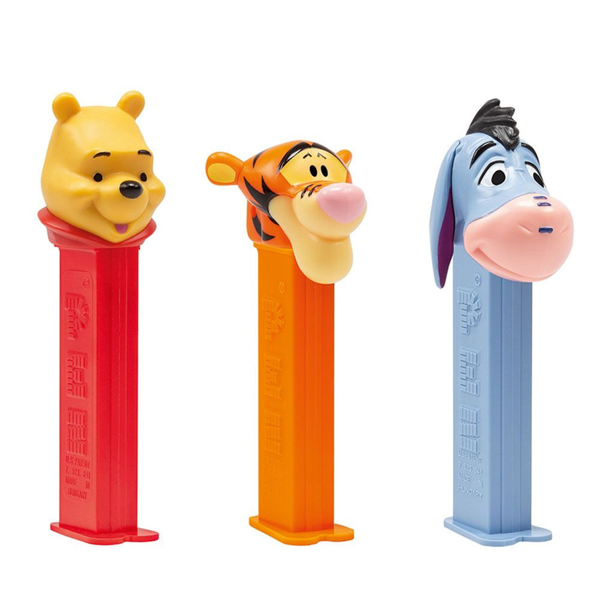 USA Pez Collection Pick 1 or Many