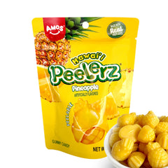 USA Amos Peelerz 170g Collection