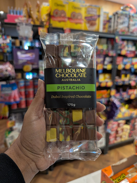 All Variety Dubai Choc 225g