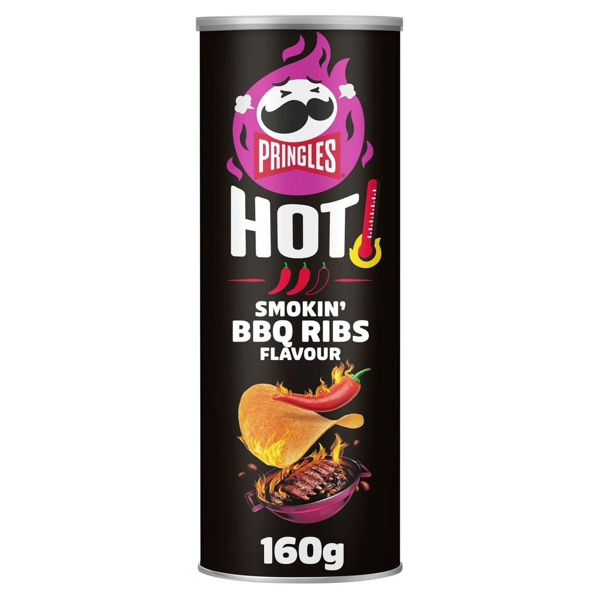US & UK Pringles Collection Pick Any