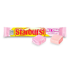 All USA Starburst Sticks, Bags, Jellybeans, Roll Up, (Singles)