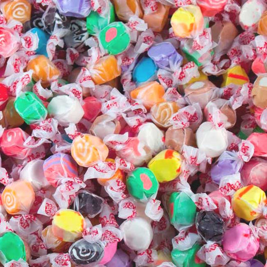 Taffy Town Salt Water Taffy Assorted 15 Pieces