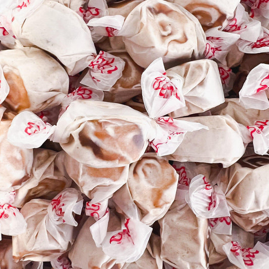 Taffy Town Salt Water Taffy Cinnamon 15 Pieces