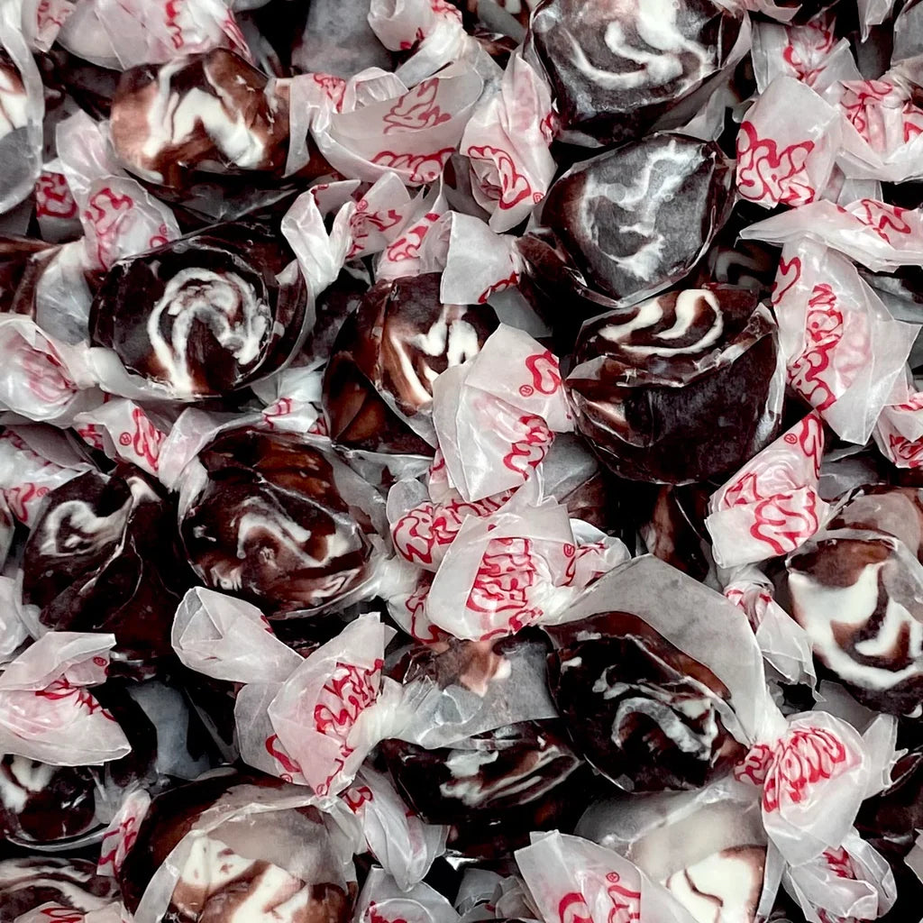 Taffy Town Salt Water Taffy Licorice 15 Pieces