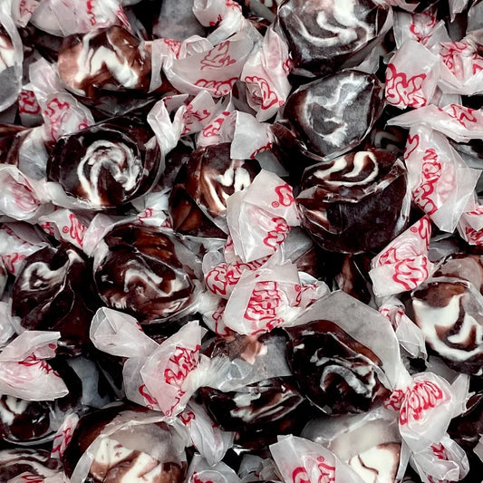 Taffy Town Salt Water Taffy Licorice 15 Pieces