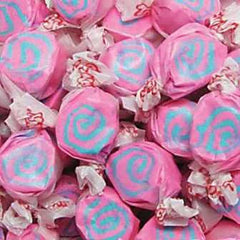 Taffy Town Salt Water Taffy Cotton Candy 15 Pieces