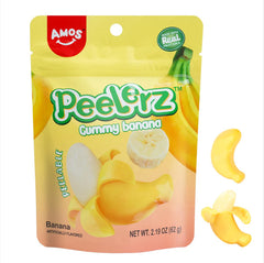USA Amos Peelerz 170g Collection