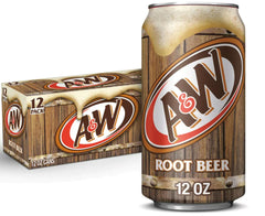 A&W Root Beer