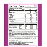 USA Watertok Skittles Wildberry Drinks Mix Zero Sugar