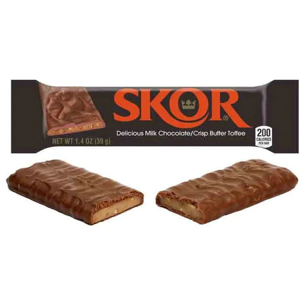 Hersheys Skor Bar